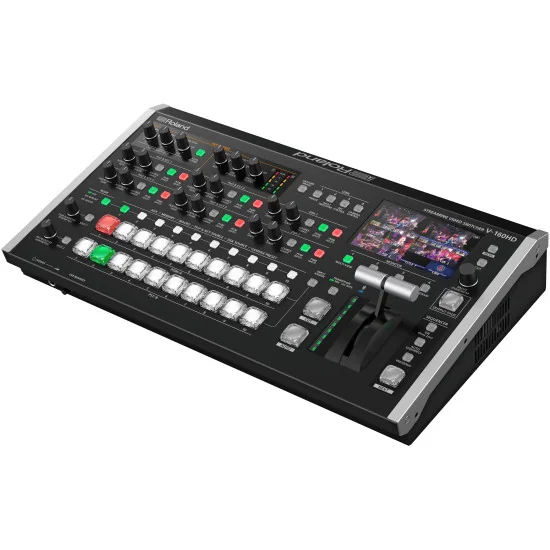 Roland V-160HD Mélangeur vidéo