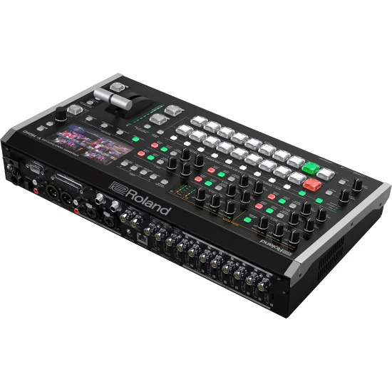 Roland V-160HD Video Mixer