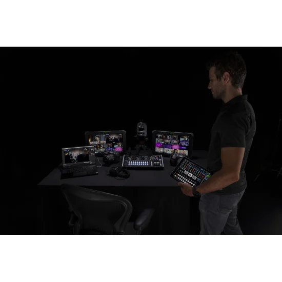 Roland V-160HD Video Mixer