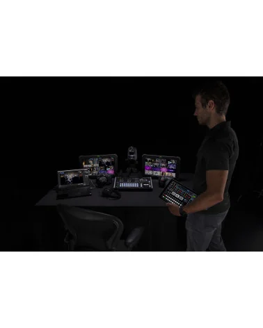 Roland V-160HD Mélangeur vidéo