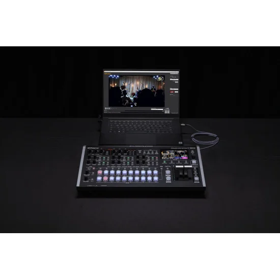 Roland V-160HD Video Mixer