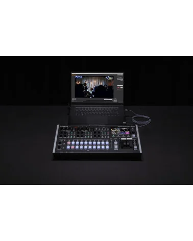 Roland V-160HD Video Mixer