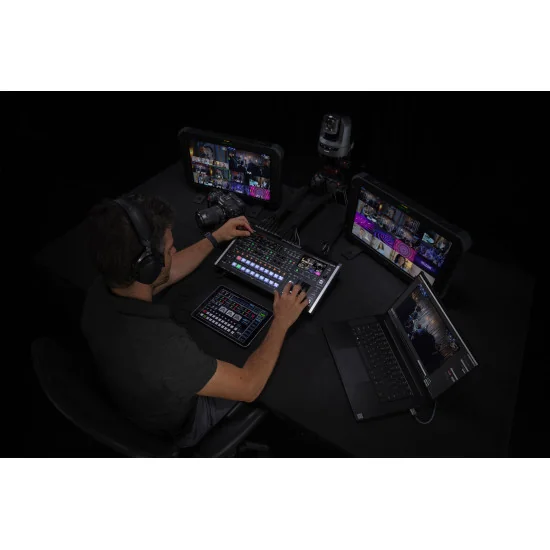 Roland V-160HD Mélangeur vidéo