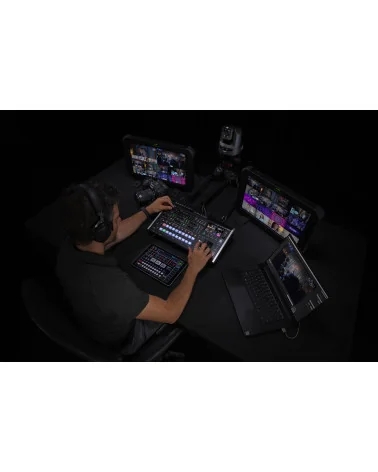 Roland V-160HD Video Mixer