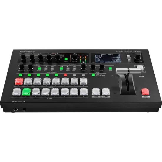Roland V-60HD Mélangeur vidéo