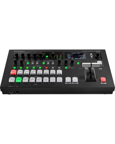 Roland V-60HD Mélangeur vidéo