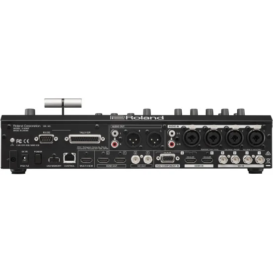 Roland V-60HD Mélangeur vidéo