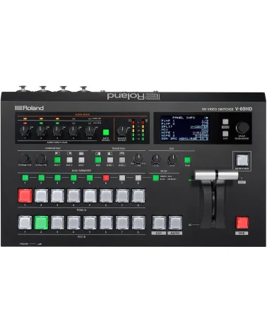 Roland V-60HD Mélangeur vidéo