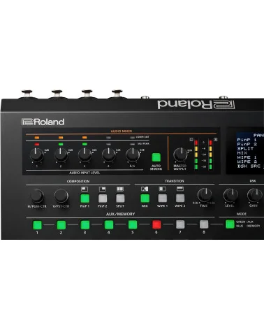 Roland V-60HD Mélangeur vidéo