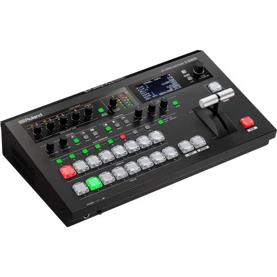 Roland V-60HD Mélangeur vidéo
