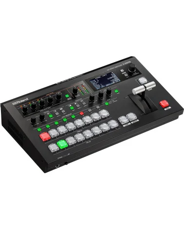 Roland V-60HD