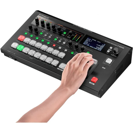 Roland V-60HD Mélangeur vidéo