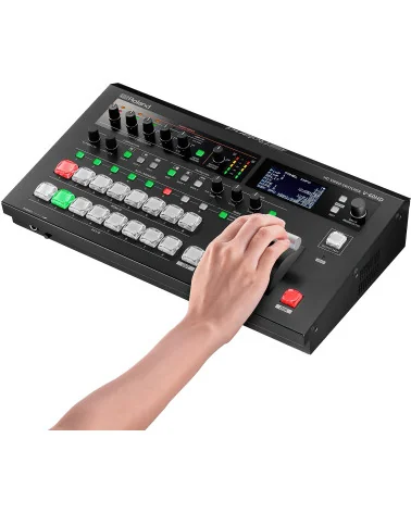 Roland V-60HD Mélangeur vidéo