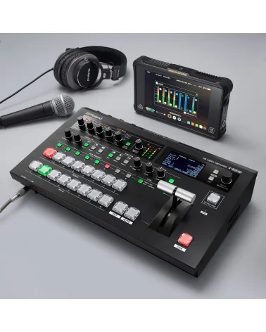 Roland V-60HD Mélangeur vidéo