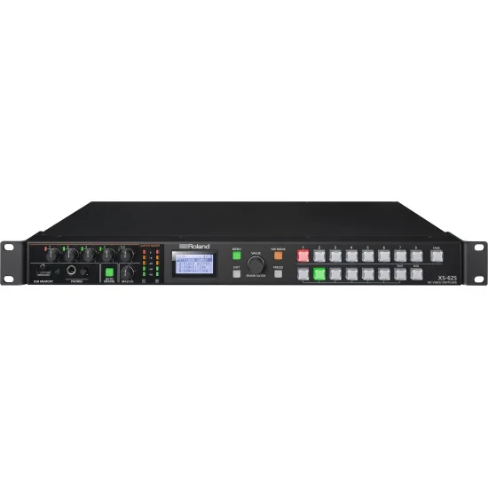Roland XS-62S Commutateur Matrice