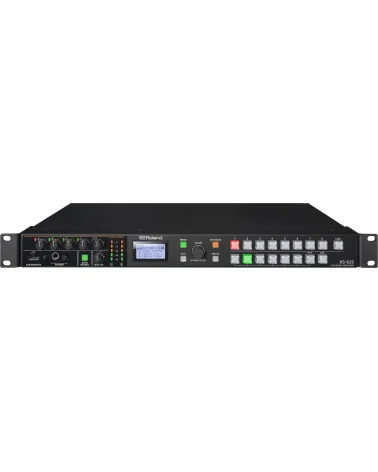 Roland XS-62S Video Matrix Switcher