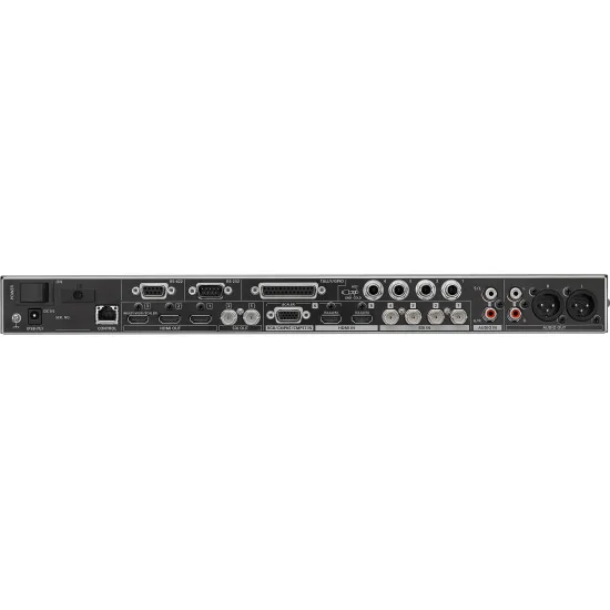 Roland XS-62S Commutateur Matrice