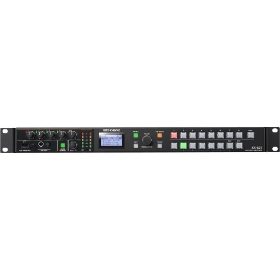 Roland XS-62S Video Matrix Switcher