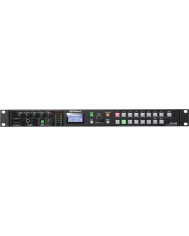 Roland XS-62S Video Matrix Switcher