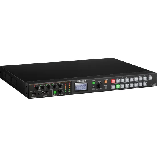 Roland XS-62S Commutateur Matrice