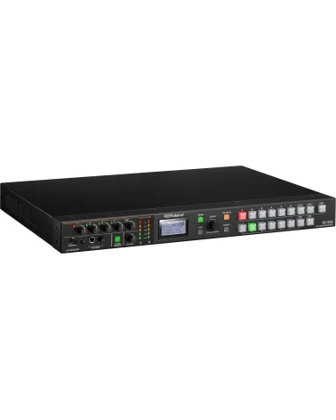 Roland XS-62S Video Matrix Switcher
