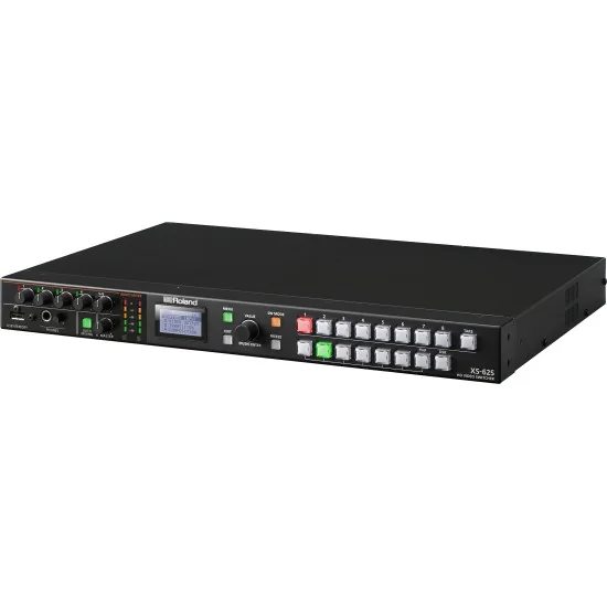 Roland XS-62S Video Matrix Switcher