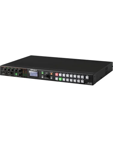 Roland XS-62S Video Matrix Switcher