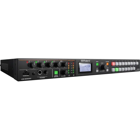 Roland XS-62S Video Matrix Switcher