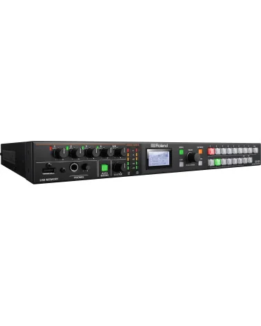 Roland XS-62S Video Matrix Switcher