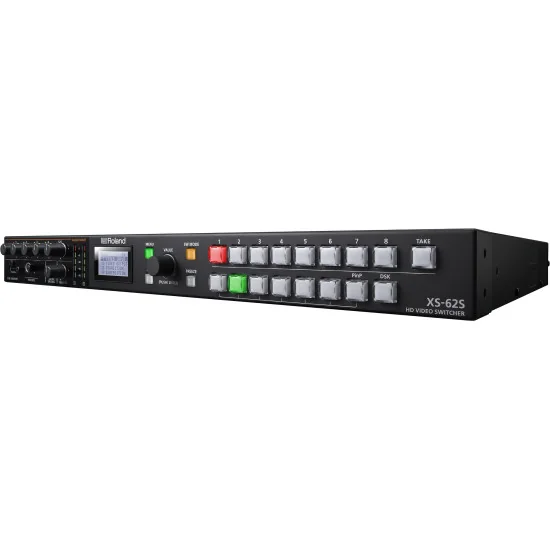 Roland XS-62S Video Matrix Switcher