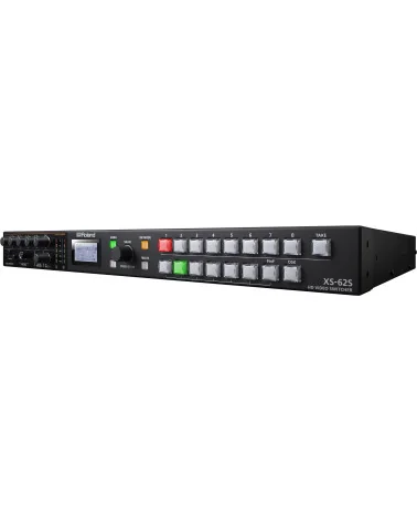 Roland XS-62S Video Matrix Switcher