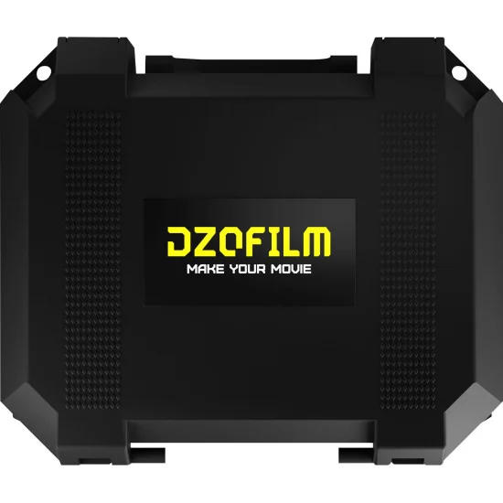 DZOFilm Catta Ace Zoom 70-135mm T2.9 Black PL & EF Mount (VV/FF)
