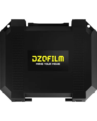 DZOFilm Catta Ace Zoom 70-135mm T2.9 Black PL & EF Mount (VV/FF)
