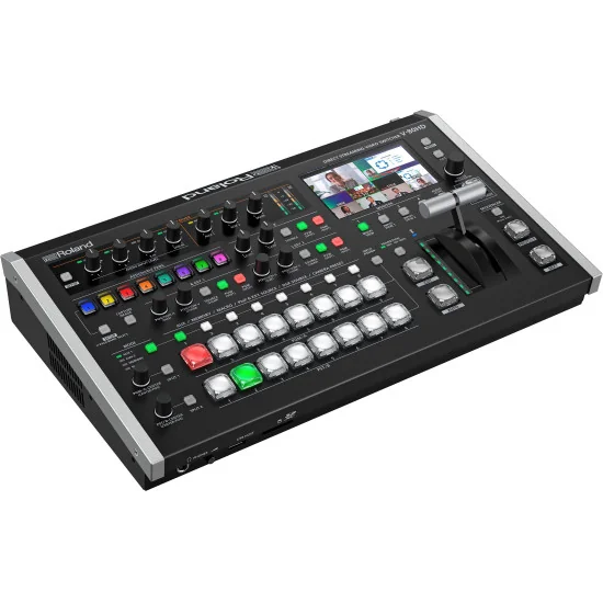 Roland V-80HD Mélangeur vidéo
