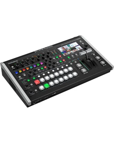 Roland V-80HD Video Mixer