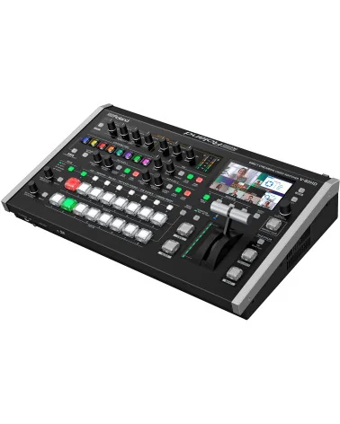 Roland V-80HD Mélangeur vidéo