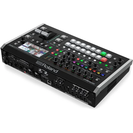 Roland V-80HD Video Mixer