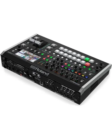 Roland V-80HD Video Mixer