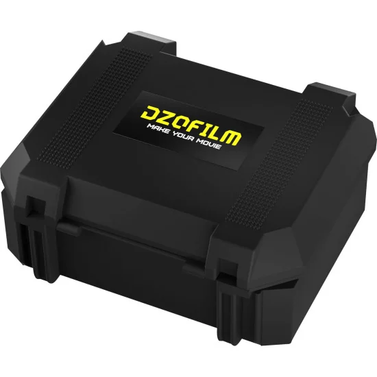 DZOFilm Catta Ace Zoom 70-135mm T2.9 Black PL & EF Mount (VV/FF)