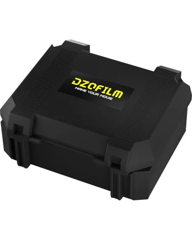 DZOFilm Catta Ace Zoom 70-135mm T2.9 Black PL & EF Mount (VV/FF)
