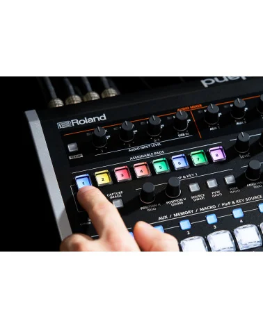 Roland V-80HD Mélangeur vidéo