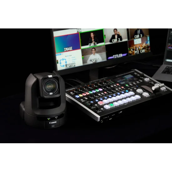 Roland V-80HD Video Mixer
