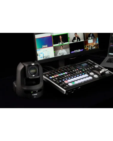 Roland V-80HD Video Mixer