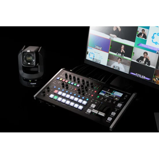 Roland V-80HD Mélangeur vidéo