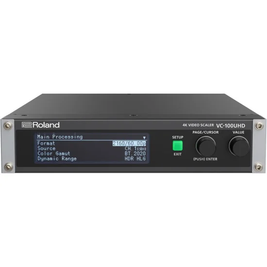 Roland VC-100UHD