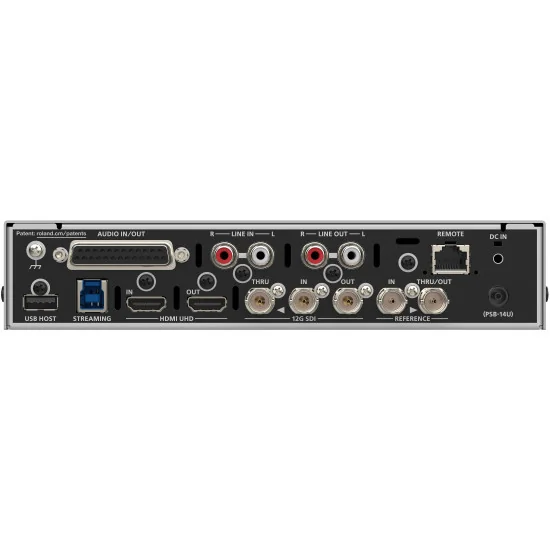 Roland VC-100UHD Video Scaler, Converter