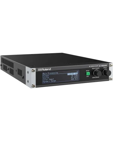 Roland VC-100UHD Scaler vidéo, convertisseur