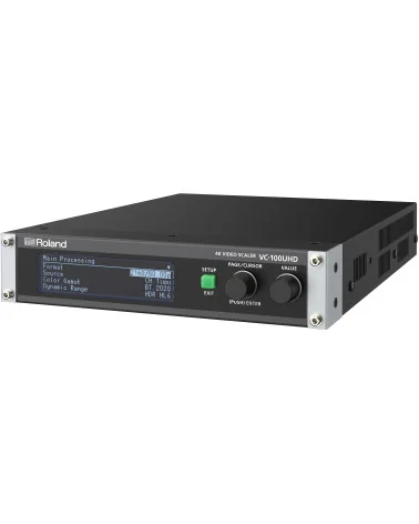 Roland VC-100UHD Scaler vidéo, convertisseur