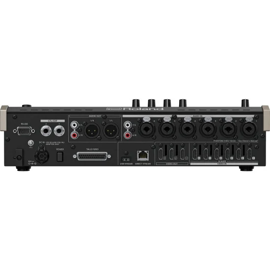 Roland VR-6HD Video Mixer