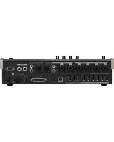 Roland VR-6HD Video Mixer